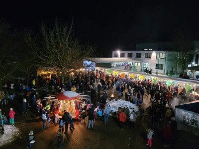 Weihnachtsmarkt 2023